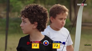 سریال ترکی Tozkoparan توزکوپاران اسکندر فصل 1 قسمت 1