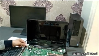 تصویر نداشتن dell 5110