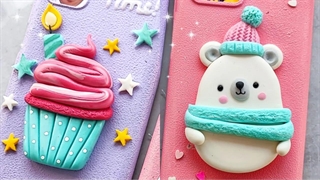 قاب گوشی را خودت جذاب کن