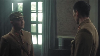 قسمت 33 سریال چینی نبرد عقیده -  War of Faith 2024با زیرنویس فارسی