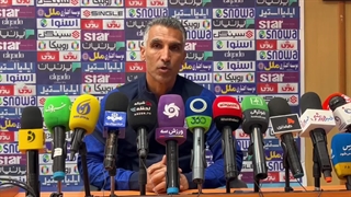 هاشمی‌نسب: ترجیح می‌دهیم اقتصادی بازی کنیم تا جام بگیریم!