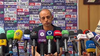 نویدکیا: استقلال تیمی با کیفیت بالا و فوق‌العاده است