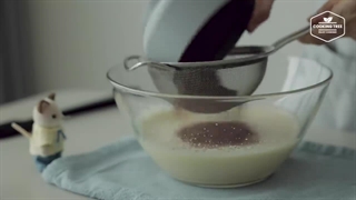 طرز تهیه موس شکلاتی بدون ژلاتین