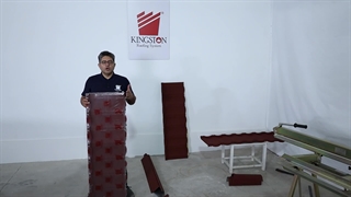 انواع پوشش سقف شیبدار و بهترین نوع سقف شیبدار