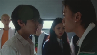 سریال کره ای شب فرا رسید قسمت 2 دوبله فارسی