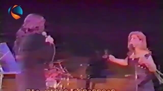 کجکی ابروت نیش گژدم است لیلا فروهر  و حبیب قادری زیم زیم | habib qaderi leila forouhar zim zim