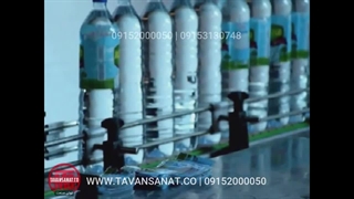 دستگاه لیبل شرینک توان صنعت| 09152000050