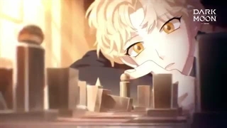 موزیک ویدیو one in a Billion از انهایپن برای مانهوای dark moon ماه تاریک  چپتر ۳۳