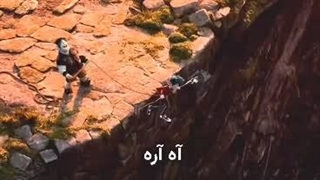تمام قانون فرکانس در ۶۰ ثانیه