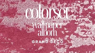 شرکت دکور تجارت کاسپین وارد کننده کاغذ دیواری از چین