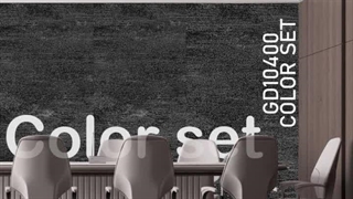 آلبوم جدید کاغذ دیواری کالرست COLOR SET