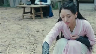 قسمت5 سریال چینی(نگهبانان مقبره)Guardians of the Tomb 2021با بازی چن یو چنگ_اقتباس از یک مانهوآ+زیرنویس فارسی