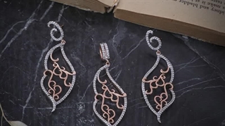 ست های شیک و مجلسی