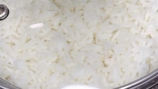 کمتر از یک ربع برنج بپز