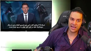 بیانیه گروهک جیش الظلم بعد از عملیات*وحشت در اسرائیل از پاسخ ایران