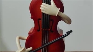 ویولنسل موزیکال