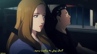 انیمه فیبل The Fable قسمت 1 با زیرنویس فارسی(توضیحات مهم)