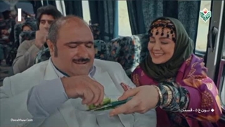 دانلود رایگان قسمت اول سریال نون خ فصل پنجم