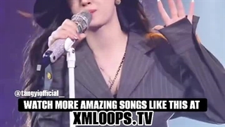 موزیک ویدئو چینی