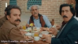 سریال نون خ 5 قسمت 4