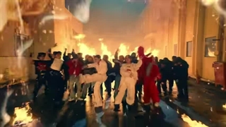 موزیک ویدیو TOPLINE از stray kids (استری کیدز) زیرنویس فارسی خفن