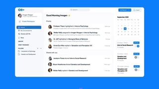 معرفی هوش مصنوعی otter's برای پخش موزیک و ویدیو - آتیشه