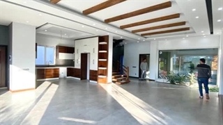 معرفی ویلاهای لاکچری نوشهر