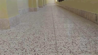 واش بتن آنتیک سالار