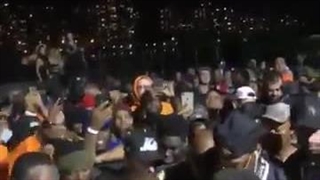 استفاده از «گل یخ» کوروش یغمایی در موسیقی هیپ هاپ