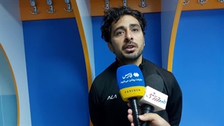 کمندانی: هیچ کجای دنیا چنین صحنه‌ای را پنالتی نمی‌گیرند