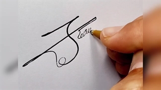 امضای خاص و خفن داشته باشید!