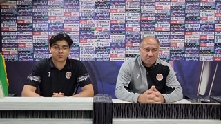 زارع: از فرصت‌سوزی‌ها خسته شدیم و نمی‌دانم کی تمام می‌شود