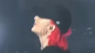 عاشقت میشم اگه منو ببری کنسرت استری‌کیدز/crazy stay