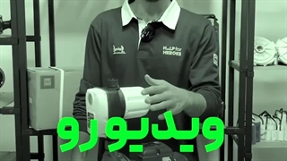 چرا پمپ روشن و خاموش میشه؟