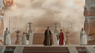 سریال چینی افسانه شن لی قسمت 34 (2024 The Legend of Shen Li) با زیرنویس فارسی