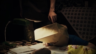 میکسی از سینمایی چینی روزهای بهتر 2019 - about you