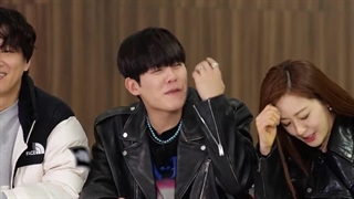 قسمت 7 برنامه ساختمان ٤٠٤ ( Apartment 404 ) با زیرنویس فارسی