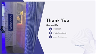 اجرای وال مش در دیوار