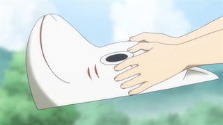 میکس انیمه زیبای به سوی جنگل کرم های شب تاب