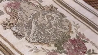 پارچه رومبلی کوبلن شانل ترک مختص مبل استیل. تماس۰۹۱۲۷۰۱۶۶۷۰