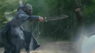 قسمت12 سریال چینی(نگهبانان مقبره)