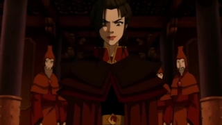 Zuko   Katara vs. Azula (Final Battle) -- Full Scene Avatar The Last Airbender