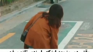 کلیپ کره ای ༺دکتر اسلامپ ༻ درمان جای جوش