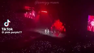 وقتی هم آرمی هستی هم بلینک