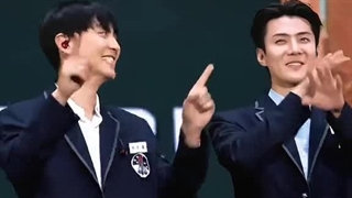 سالگرد 12 سالگی اکسوی قشنگمون کلی مبارک باشه ^^ امیدوارم تا همیشه کنار هم شاد باشم