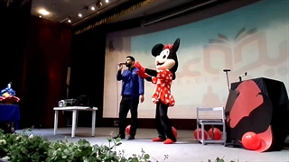 فروش انواع عروسک تنپوش 09032227036