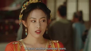 قسمت ۱۳ سریال چینی افسانه شنلی The Legend Of Shenli 2024 | زیرنویس فارسی