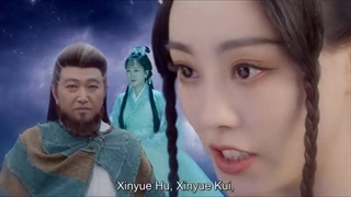 Ep12)سریال چینی شعله های سوزان Burning Flames 2024 | قسمت ۱۲ | زیرنویس فارسی