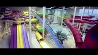 تیزر تبلیغاتی اپارک تهران