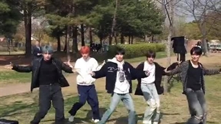 چالش دژاوو تی‌اکس‌تی با موآها